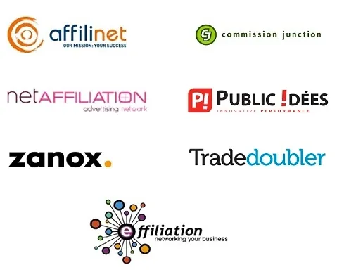 plateformes affiliation pour gagner de l'argent