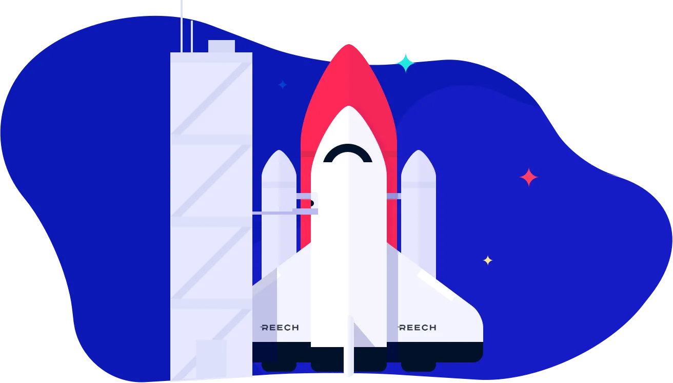 rocketlinks plateforme achat articles sponsorises