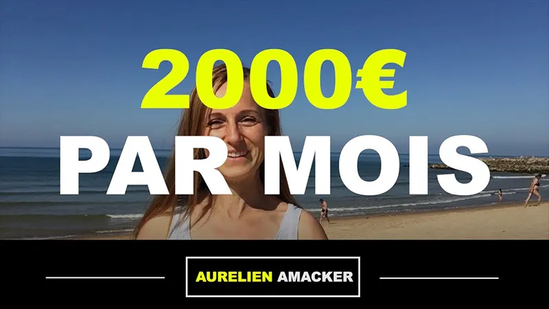 2000 euros par mois aurelien amaker