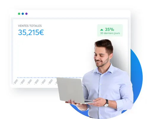 business en ligne systeme io