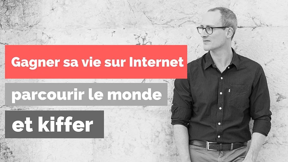reussir sur internet aurelien amacker