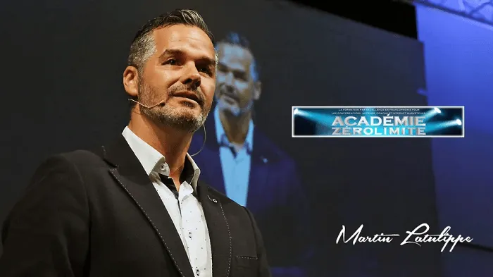 martin latulippe avis