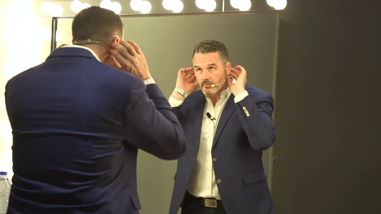 martin latulippe conferencier