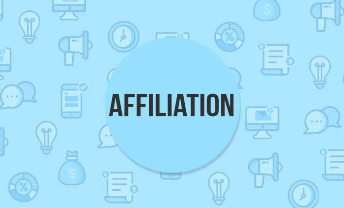 affiliation developper trafic site