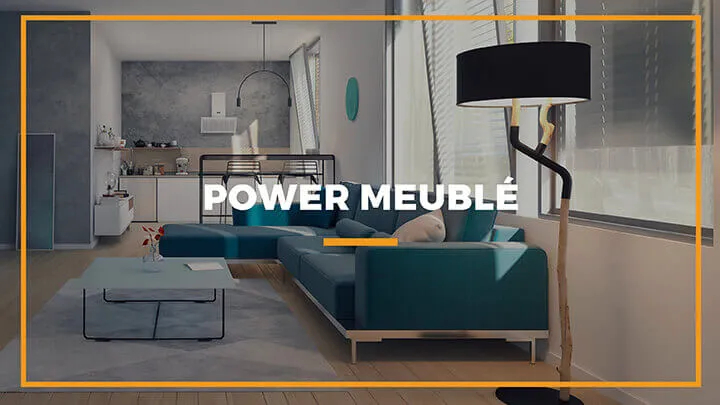avis power meuble
