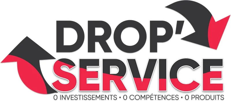 drop service ecom french touch