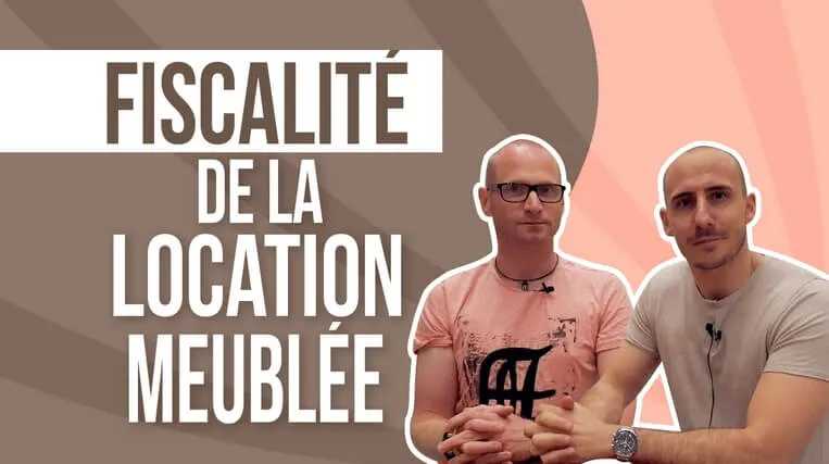 fiscalite power meuble