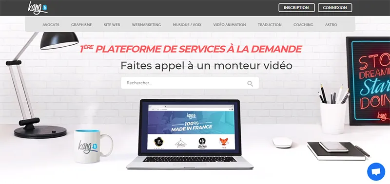 fonctionnement kang avis