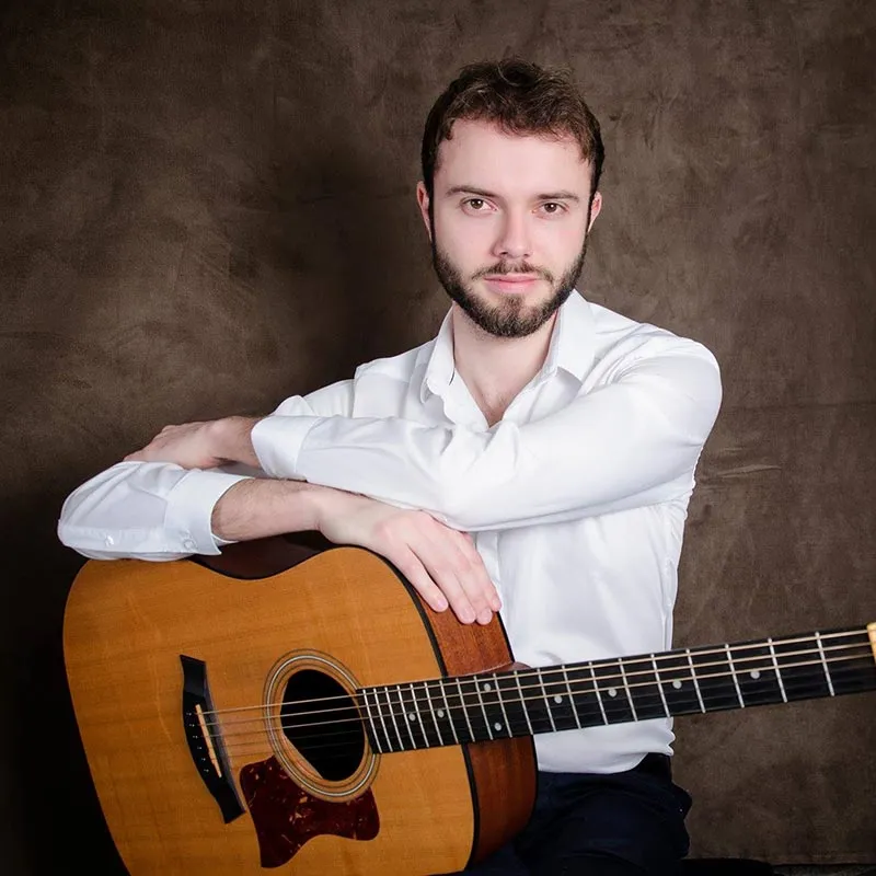 franck houbre parcours avis