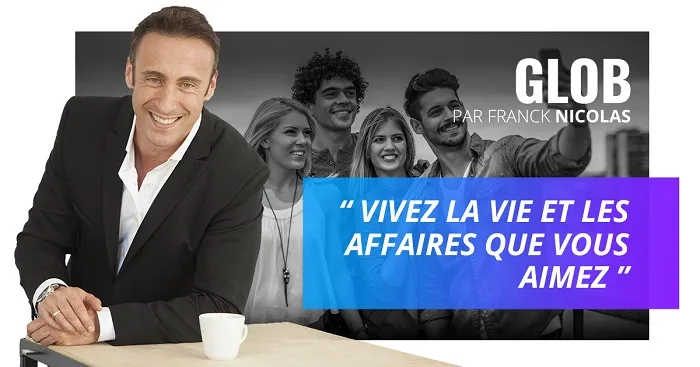 franck nicolas Glob