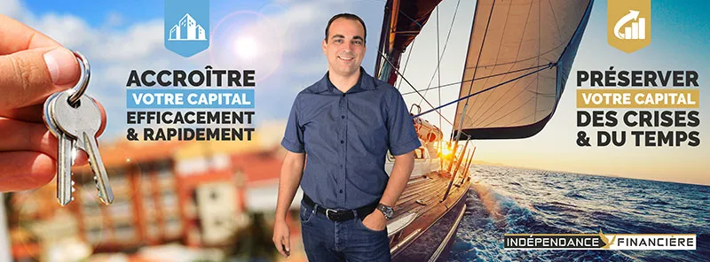 independance financiere etienne brois