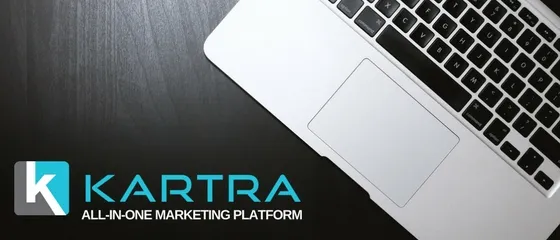 kartra plateforme tout en un