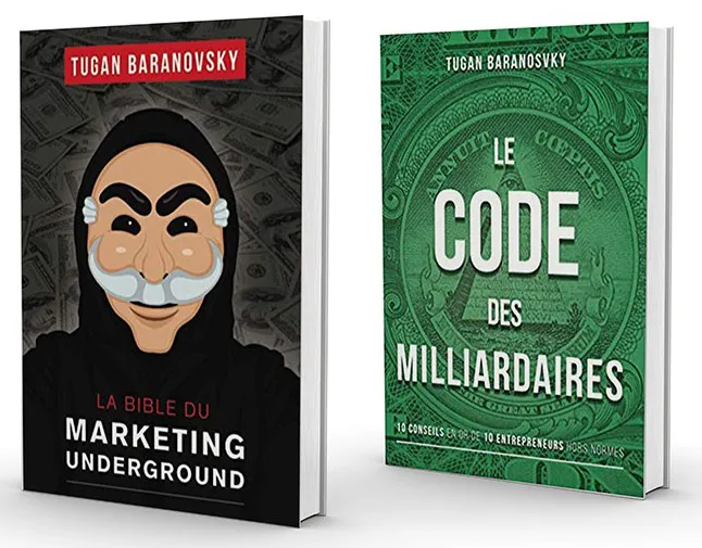 livres tugan bara avis