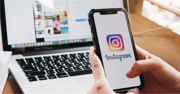 marketing instagram ventes