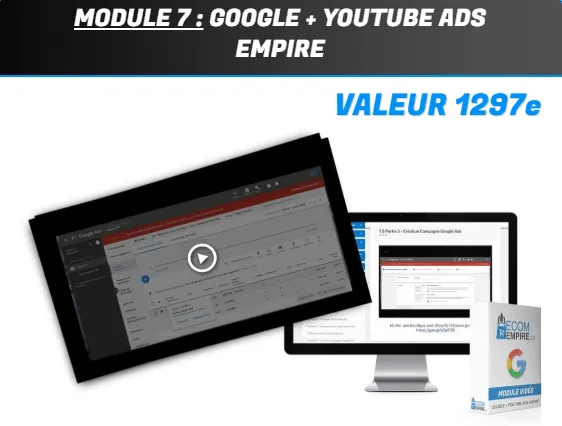 module7 youtube google