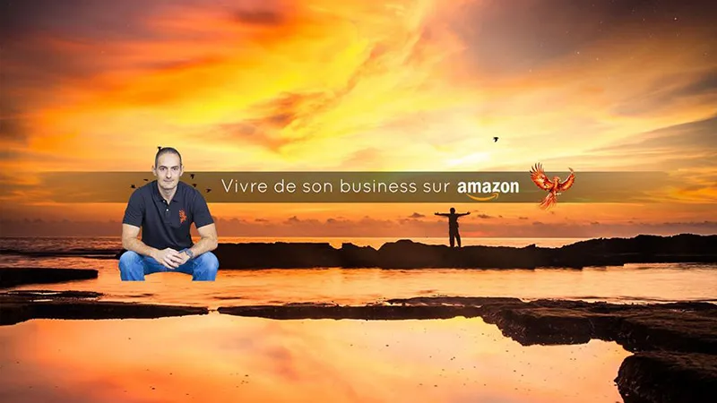 olivier allain amazon revolution avis