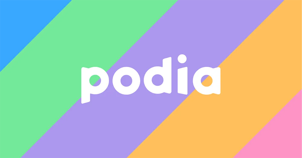 podia creer vendre contenu avis