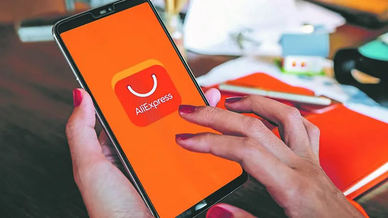 produits rentables aliexpress