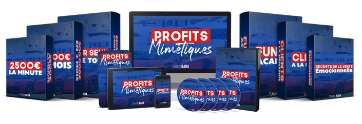 profit mimetique tugan bara avis