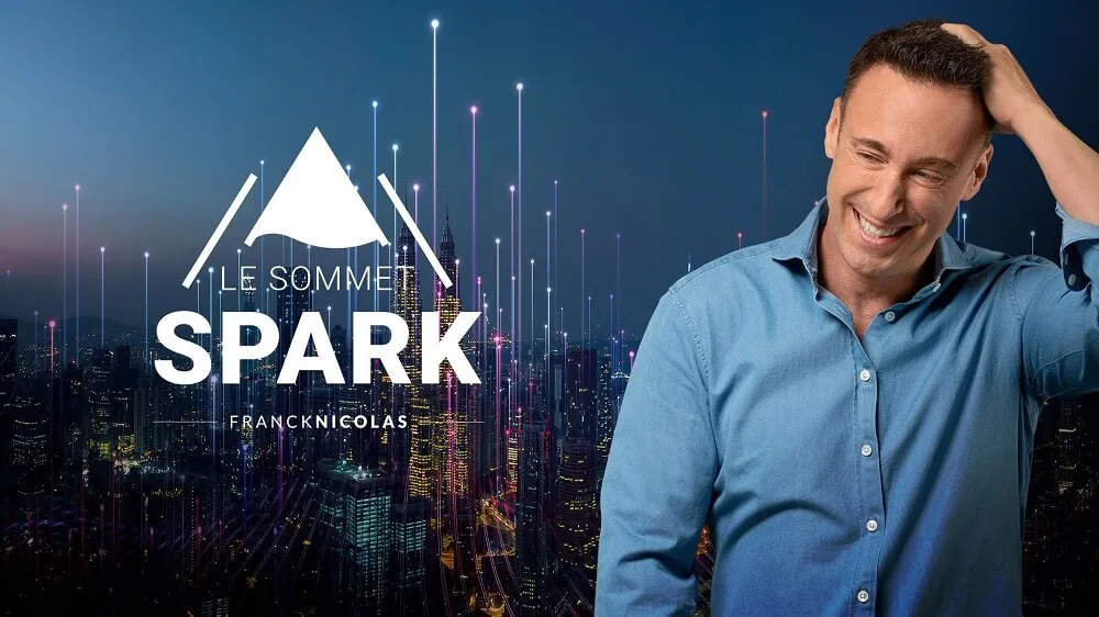 programme spark avis