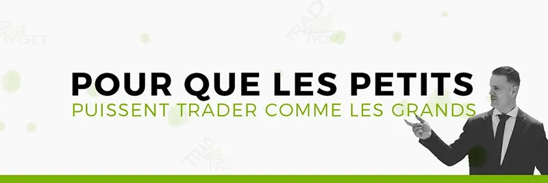 trad4you formation trading avis