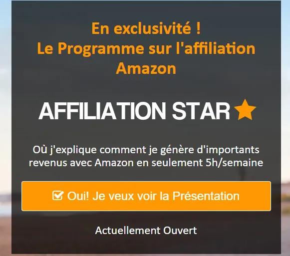 avis affilation star ronan