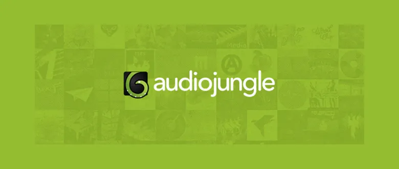 avis audiojungle musiques libres droits