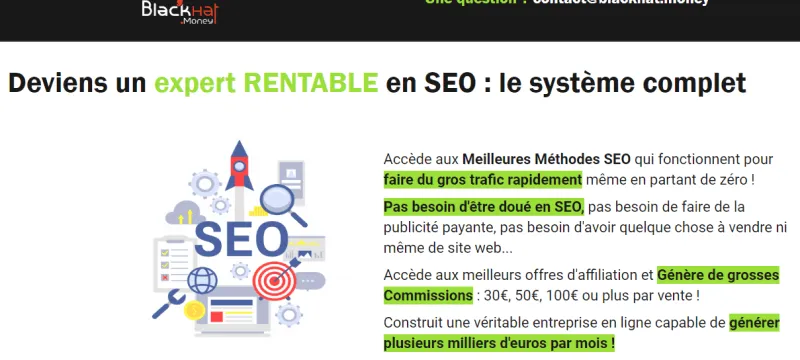 avis formation bhm romain pirotte