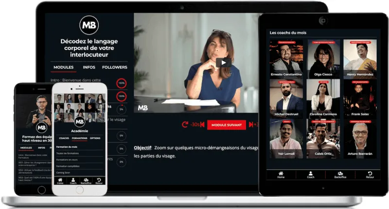 avis master business nombreux domaines