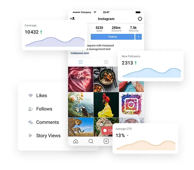 fontionnalites instazood avis