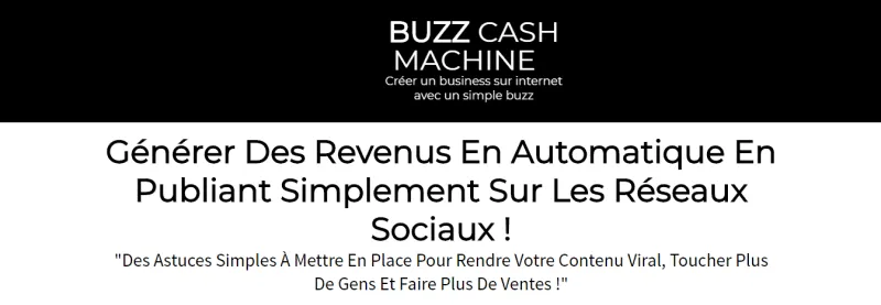 formation ecom buzz avis