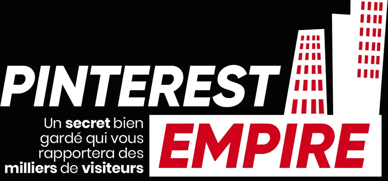 formation pinterest empire avis