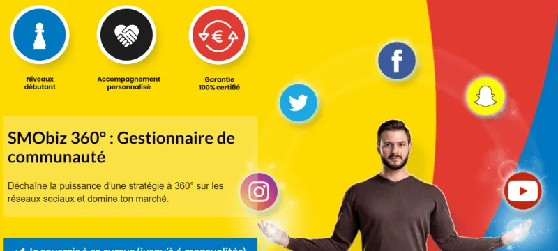 formation smobiz 360 avis