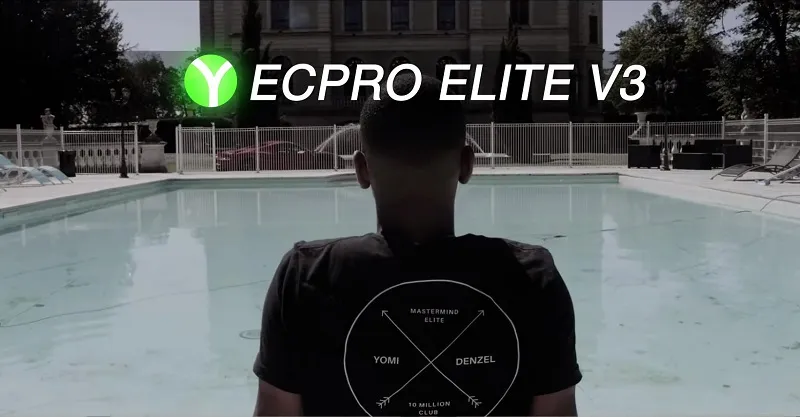 yomi denzel formation gratuite