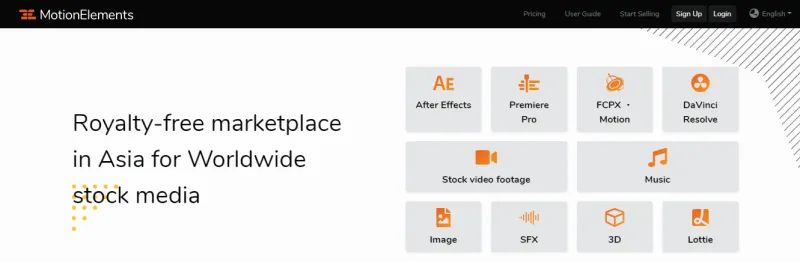 motion elements personnaliser gifs avis