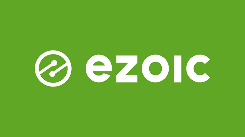 avis ezoic plateforme regie publicitaire