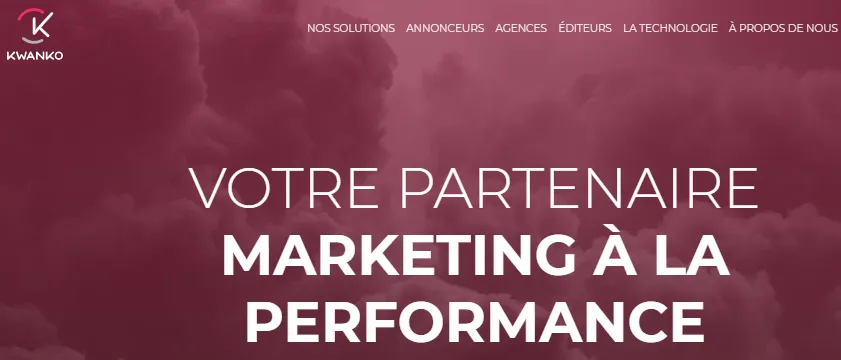 kwanko plateforme affiliation dating avis