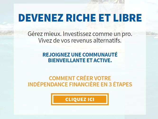 michael ferrari formation immobiliere avis