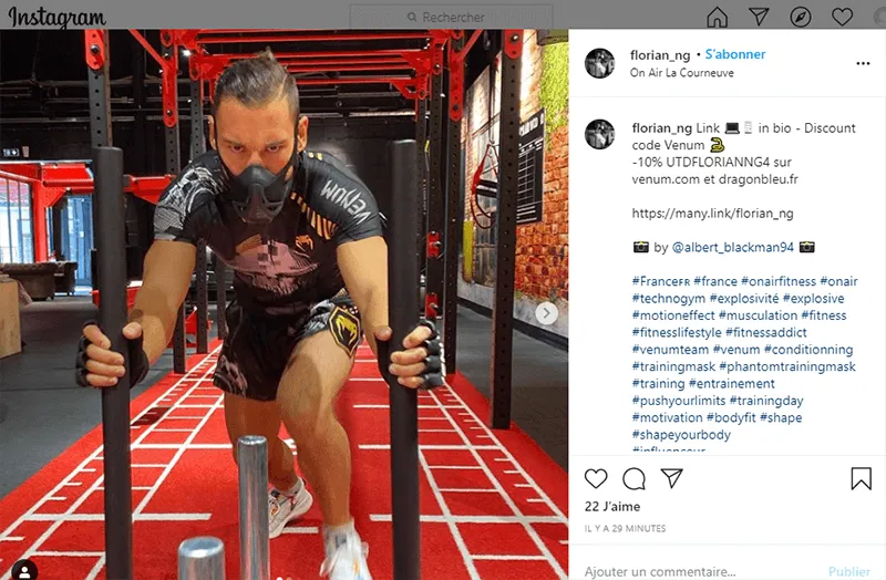 publication faible qualite diminution abonnes