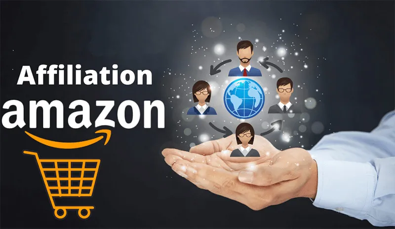 affiliation amazon activite rentable avis