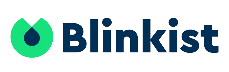 application resumes livres blinkist avis