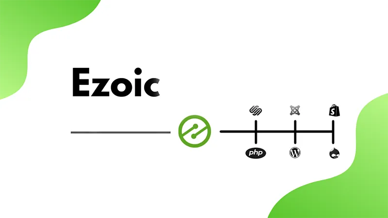 avis ezoic optimiser publicites