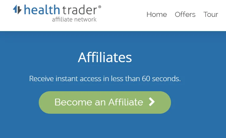 healthtrader affiliation multi niveaux