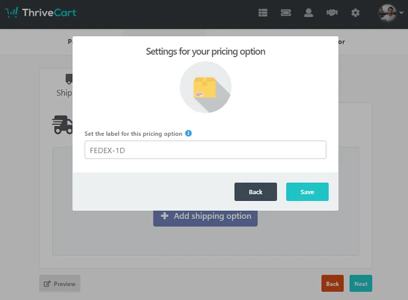 thrivecart plateforme polyvalente avis