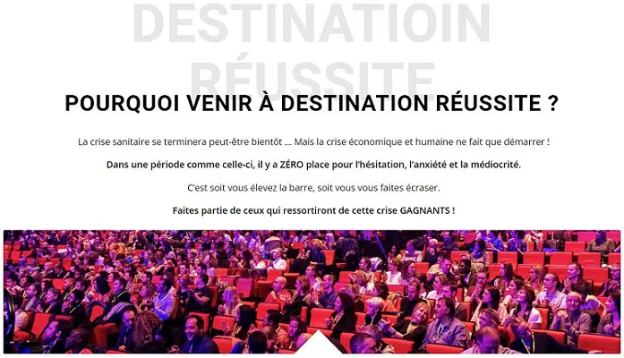 avantages-seminaire-destination-reussite