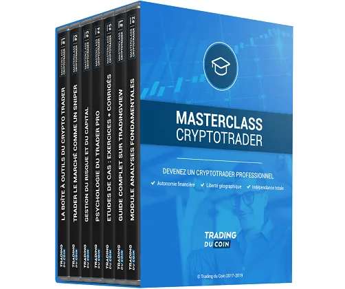 Masterclass-Crypto-Trader