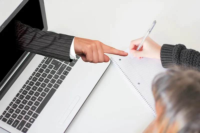 booster entreprise choisir formation mlm