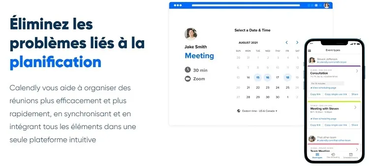 fonctionnalites-plateforme-planification-ligne-Calendly