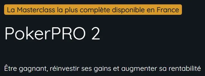 masterclass-PockerPRO2-PokerPRO.fr