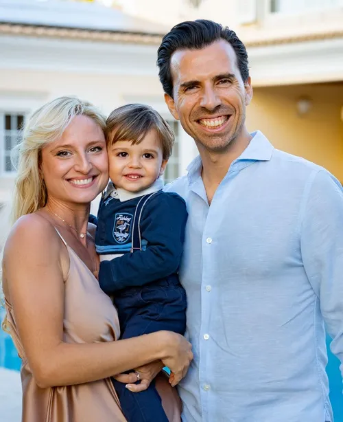 max piccinini famille